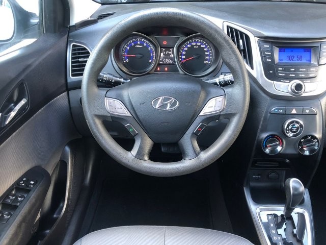 Hyundai hb20s 2015 1.6 comfort plus 16v flex 4p automÁtico - Foto 14