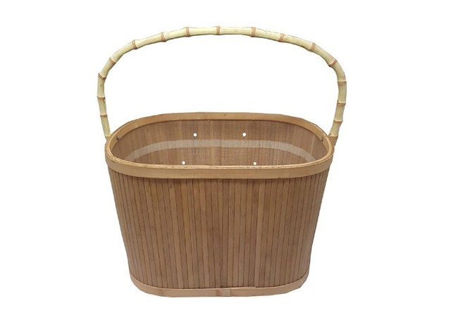 cestinhas para bicicleta - Foto 2