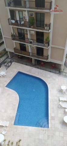 Jardim Botânico! Apartamento com 2 quartos à venda, 79 m² por R$ 1.020.000 - Rio de Janeir - Foto 15