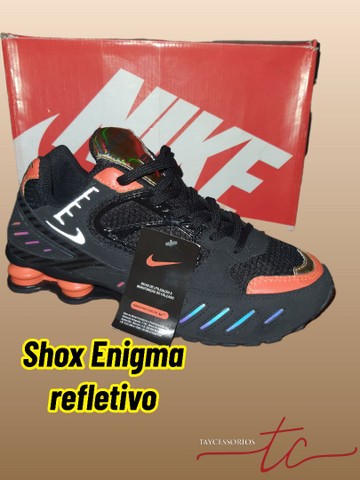 nike 4 molas enigma