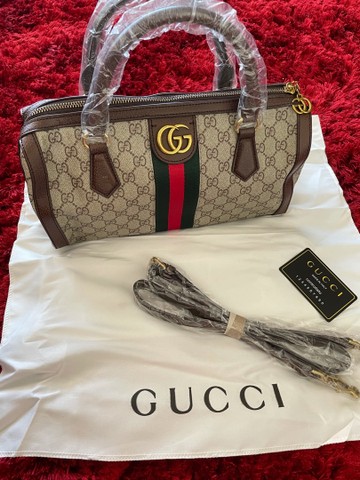 gucci alma bolsa price