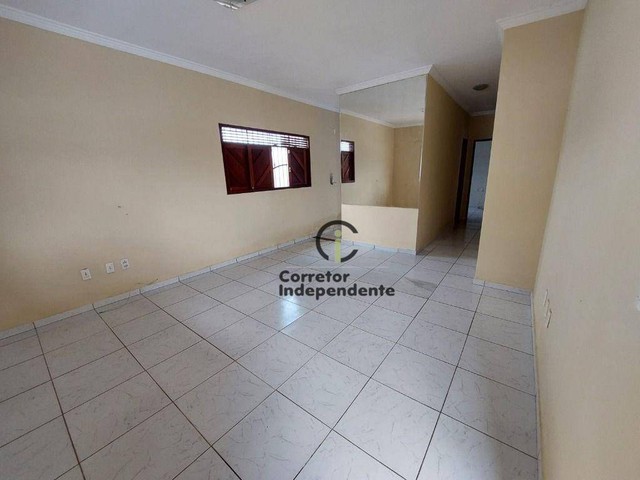 Casa com 3 dormitórios à venda, 89 m² por R$ 135.000,00 - Cajupiranga - Parnamirim/RN - Foto 5