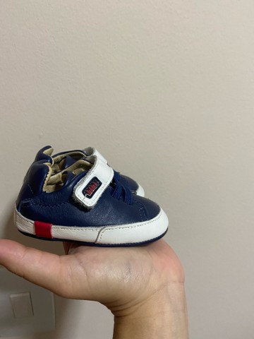Sapato de Bebê Bibi - Artigos infantis - Imbuí, Salvador 1006244469 | OLX