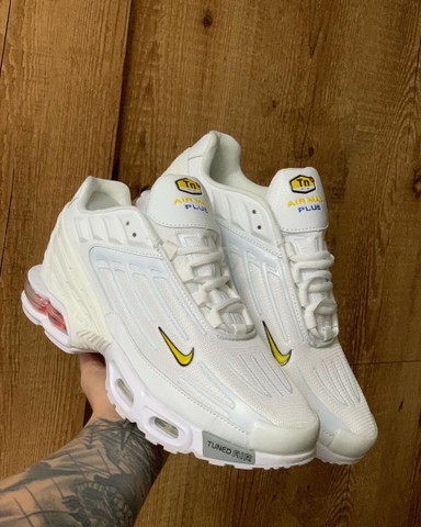 Nike Air Max Plus Tn. Novo!  - Foto 4