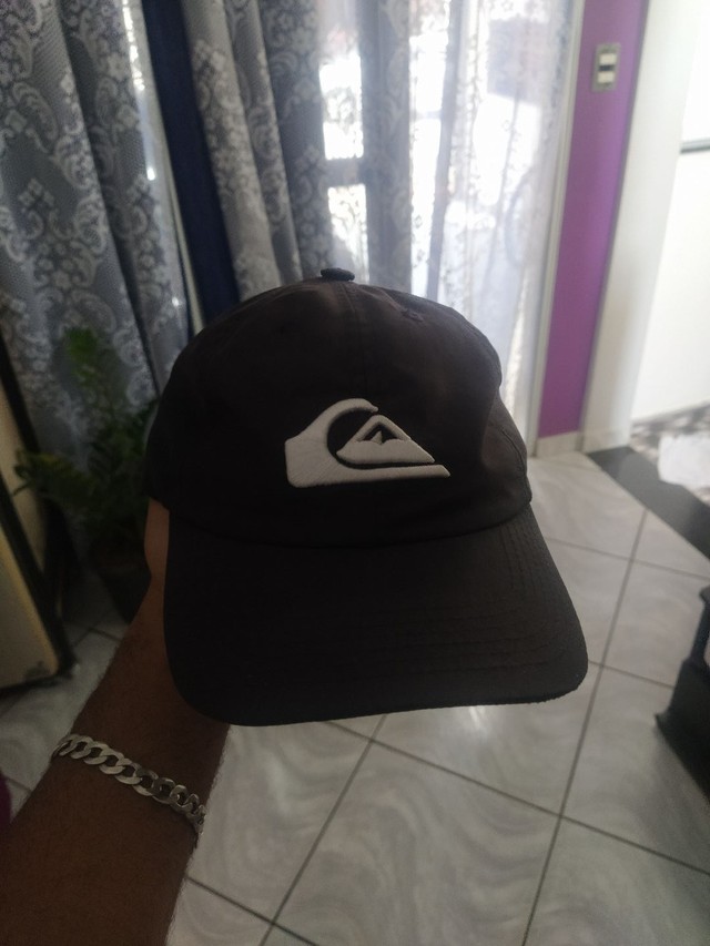 tactel quiksilver