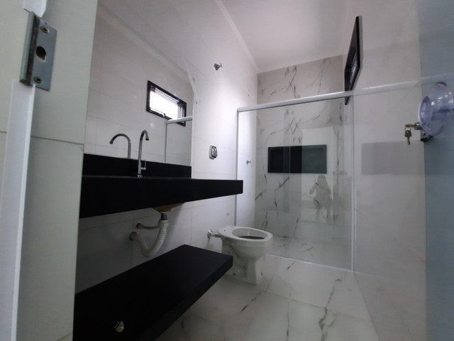 Casa para venda com 125 m2 com 3 suítes em Residencial Interlagos - Rio Verde - Goiás - Foto 10