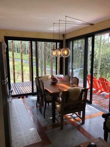 Chácara com casa à venda/Urubici-SC - Foto 7