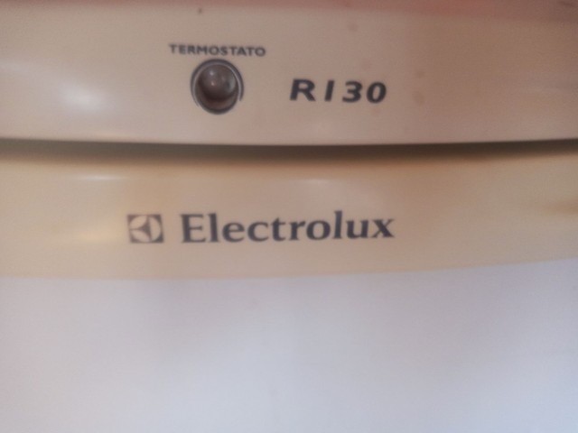Frigobar Eletrolux R130