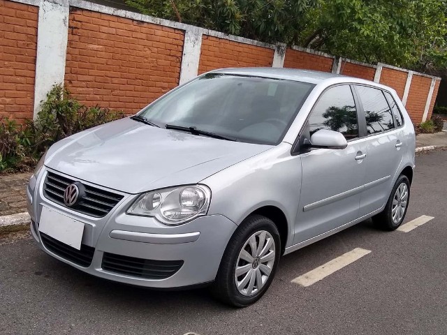 polo hatch 2012 olx