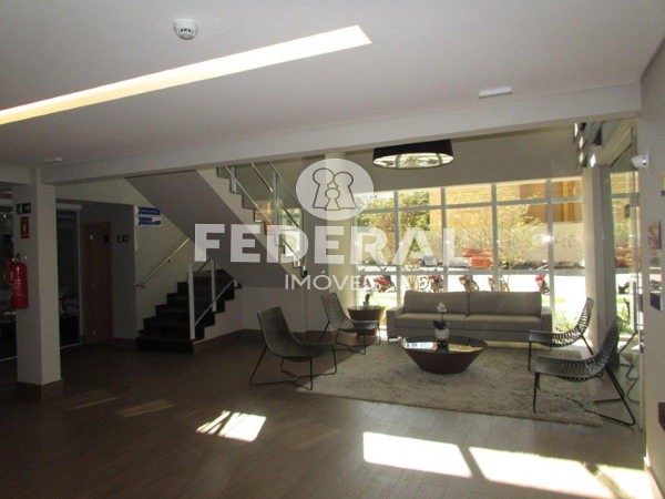 Apartamento com 1 quarto no ED. LUX HOME DESIGNS - Bairro Setor Bueno em Goiânia - Foto 3