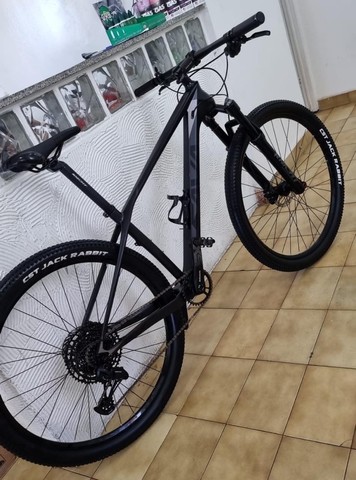 Bike mtb SAVA