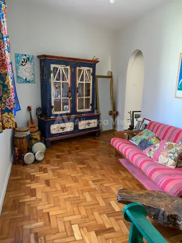 Santa Teresa | Apartamento 2 quartos