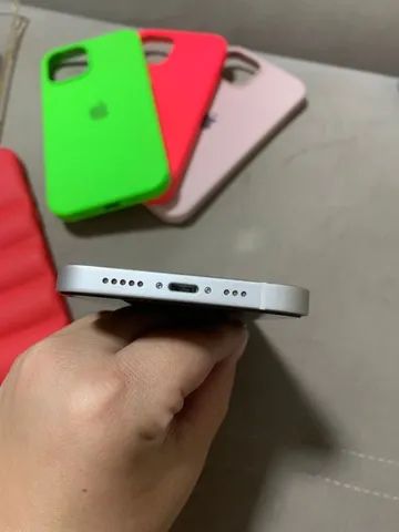 IPhone 12 64gb semi novo, loja física. - Celulares e telefonia - Eldorado,  Contagem 1039210217