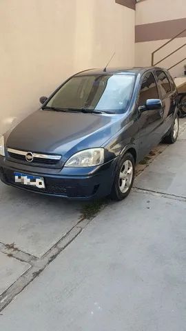 comprar Chevrolet Corsa Hatch em Jacareí - SP