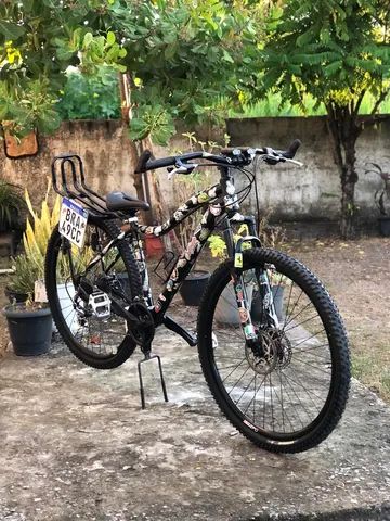 bike 29 montadinha