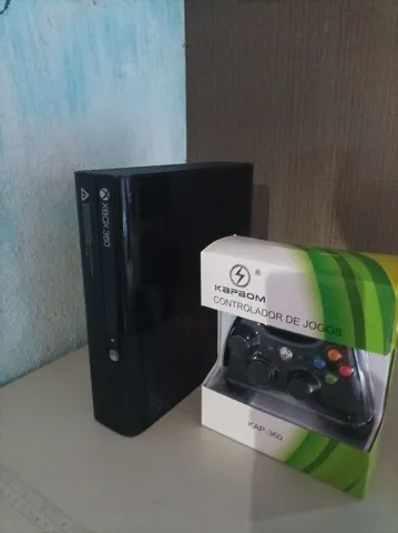 Emuladores xbox 360 rgh  +50 anúncios na OLX Brasil