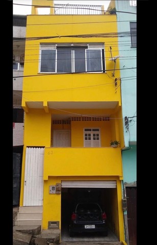 Captação de Casa a venda na Rua Jurema Santos, São Marcos, Salvador, BA