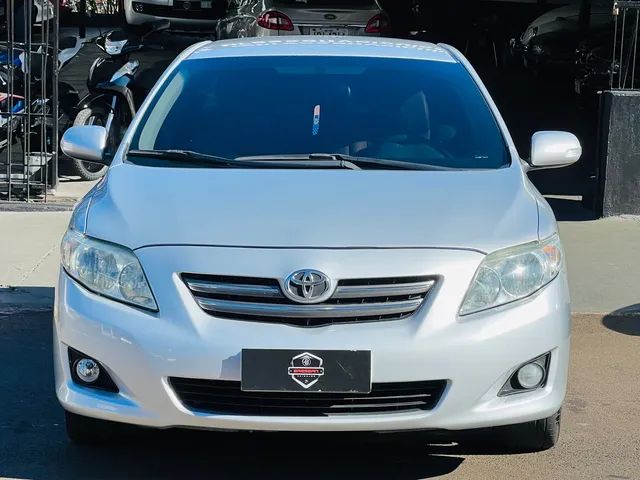 Corolla - Foto 4