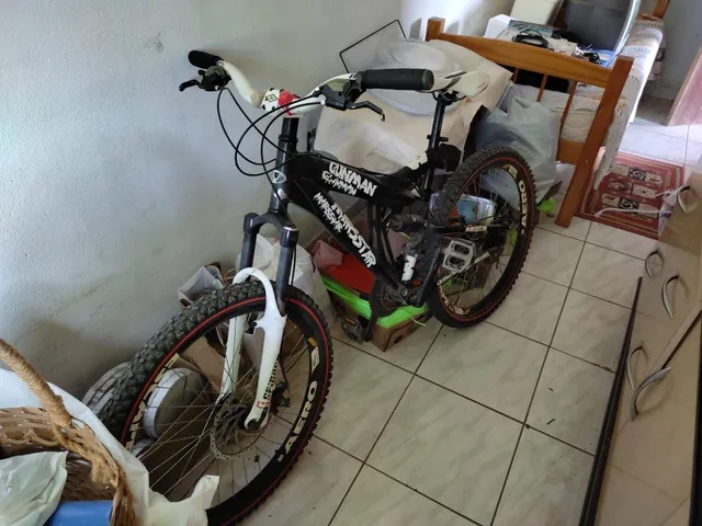 olx full suspension
