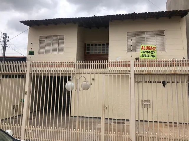 Captação de Casa para locação na QE 30 Conjunto F, Guará II, Brasilia, DF