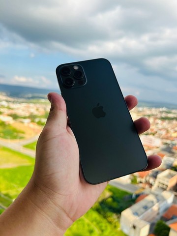 IPHONE 12 PRO 128GB GRAPHITE // PRONTA ENTREGA  - Foto 4