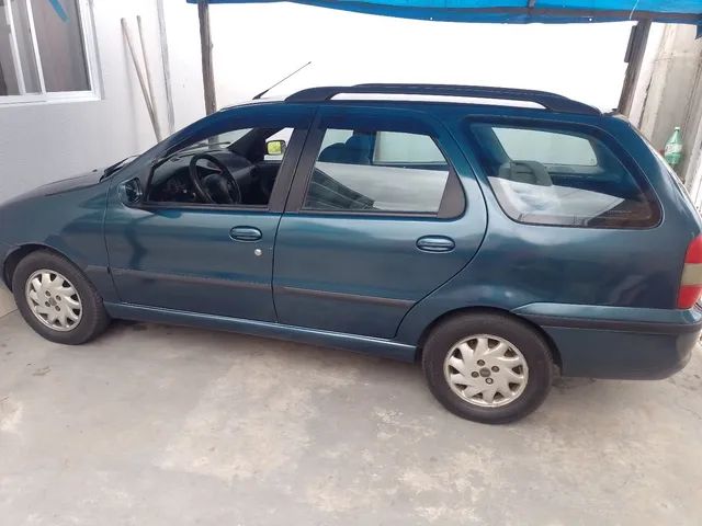 Palio wkende estilo completa  - Foto 2