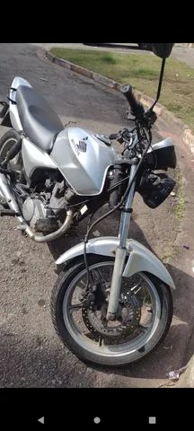 Moto Honda CGTitan 150