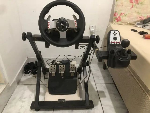 Suporte g27  +34 anúncios na OLX Brasil