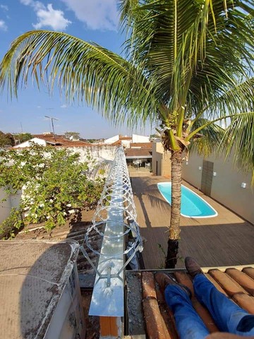 Concertina galvolume