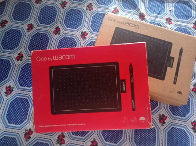 Mesa wacom  +490 anúncios na OLX Brasil