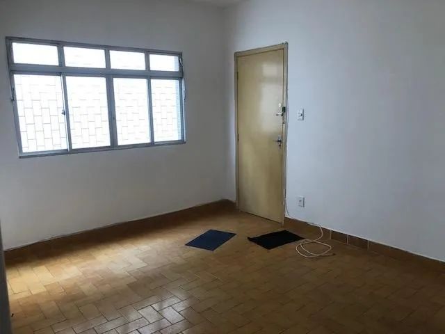 Apartamento centro do Boqueirão com 2 dorms , 1 vaga 