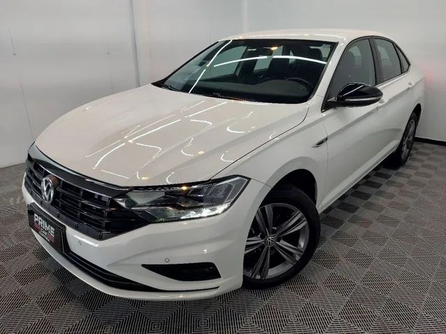 Jetta r-line 250 tsi