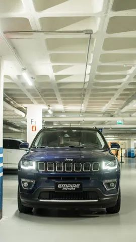 Jeep Compass Limited 2019 abaixo da fipe - Foto 4