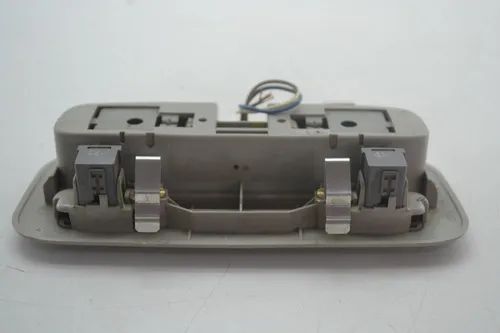 Luz Interna Cortesia Teto Toyota Corolla 2004 Original - Foto 3