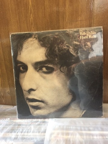 Coleção disco vinil Bob Dylan  - Foto 4