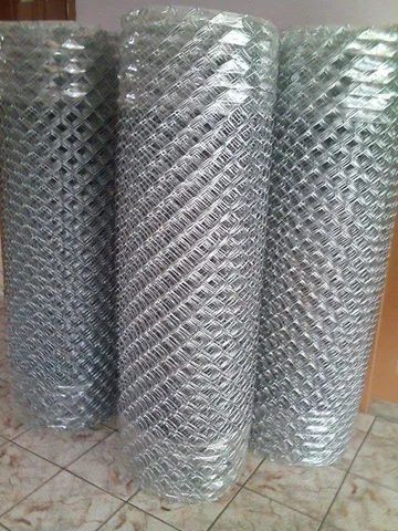 Alambrado galvanizado  - Foto 4