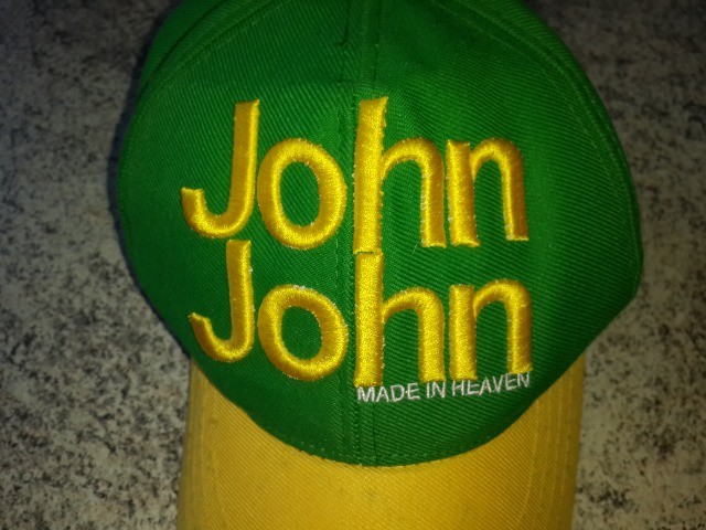 Boné John John  - Foto 2