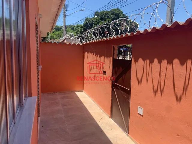 BLACK FRIDAY RENASCENÇA!!! Casa de 1 quarto em Senador Vasconcelos - Foto 2