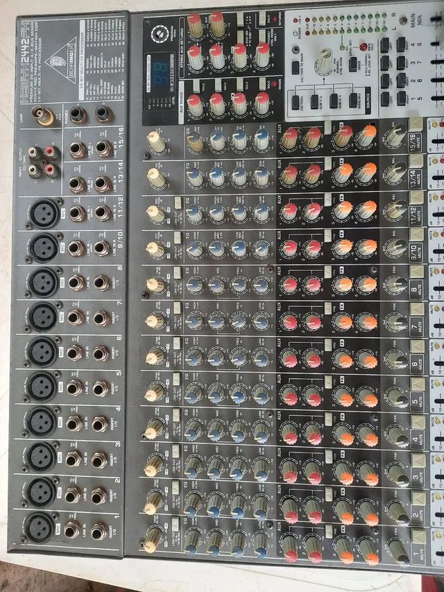 Behringer - Foto 2