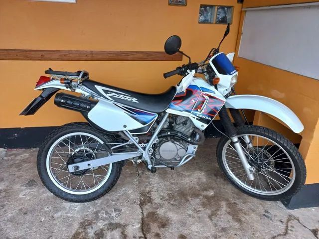 Motos HONDA XR no Rio Grande do Sul