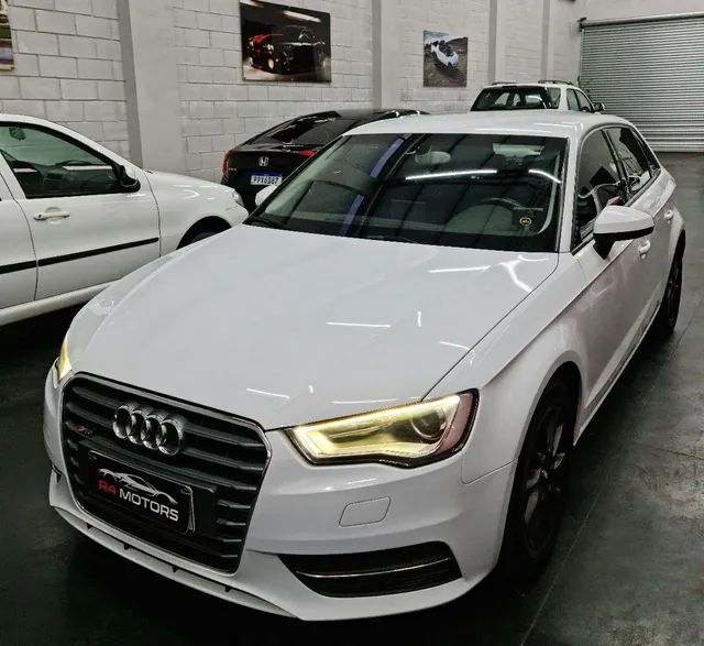 Audi A3 Sportback 1.4 TFSI - Excelente Estado de Conservação  !!!