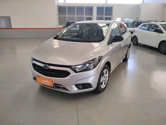 CHEVROLET ONIX 2021/2021 1.0 FLEX MANUAL - Foto 2