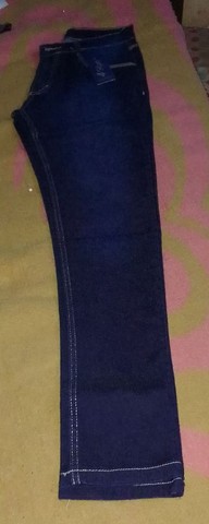 Calça jeans masculino  - Foto 4