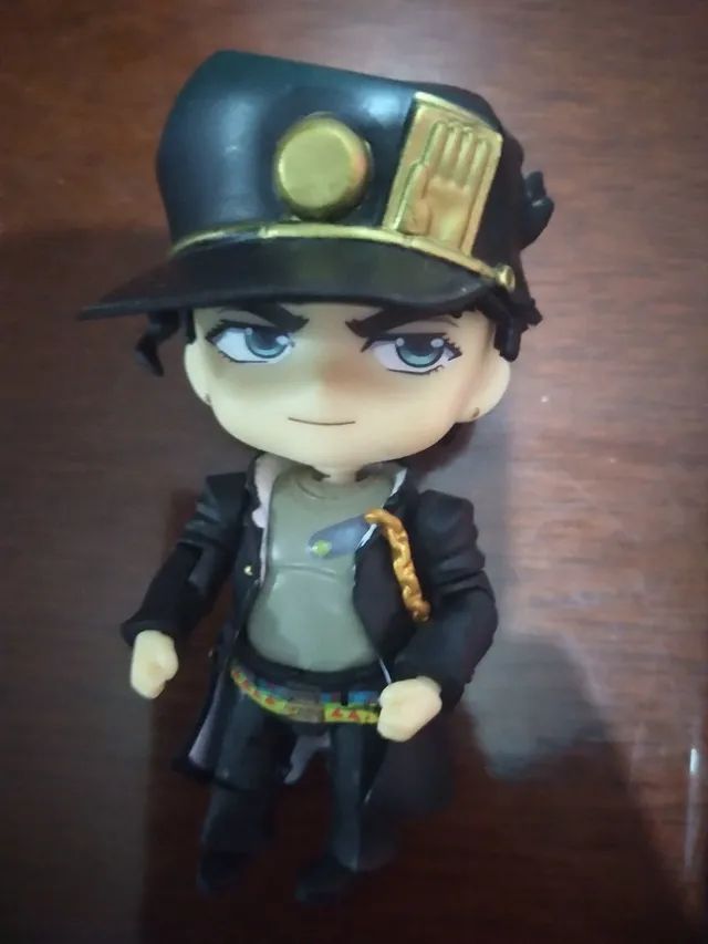 Nendoroid Jotaro Kujo