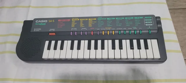 Piano infantil  +351 anúncios na OLX Brasil