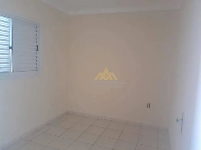 Casa com 2 dormitórios para alugar, 106 m² por R$ 1.147,34/mês - Jardim Cristo Redentor -  - Foto 7