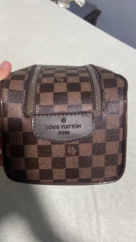 Necessaire louis vuitton  +27 anúncios na OLX Brasil