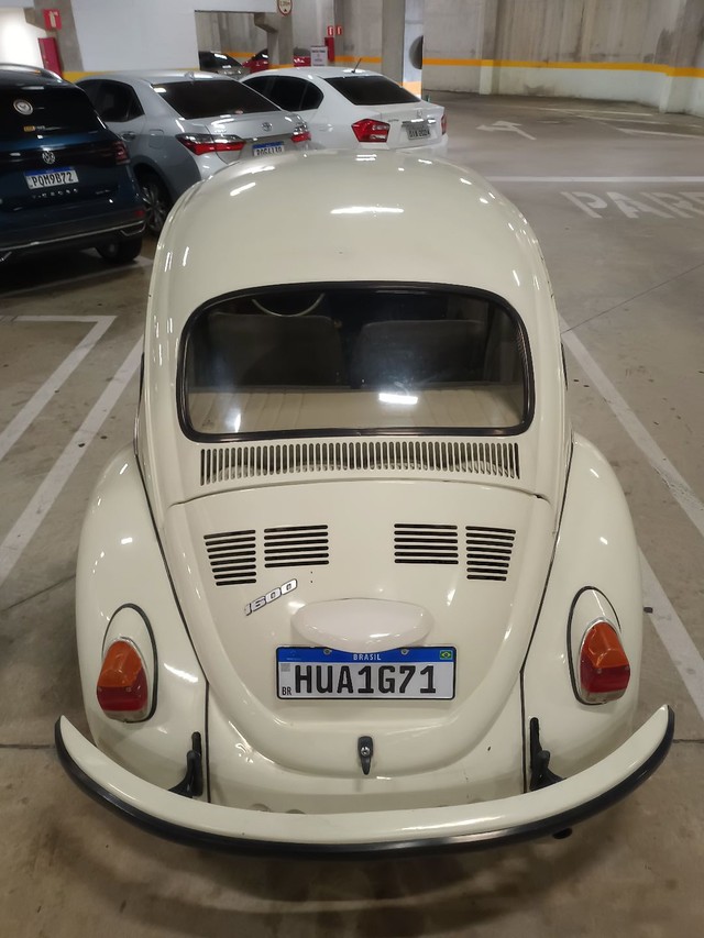 Fusca 75