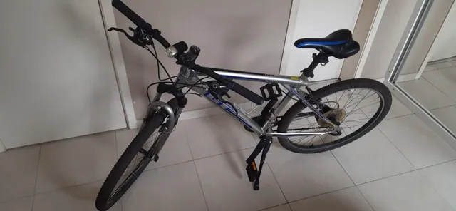 Bicicleta gt aggressor 3.0 aro online 26