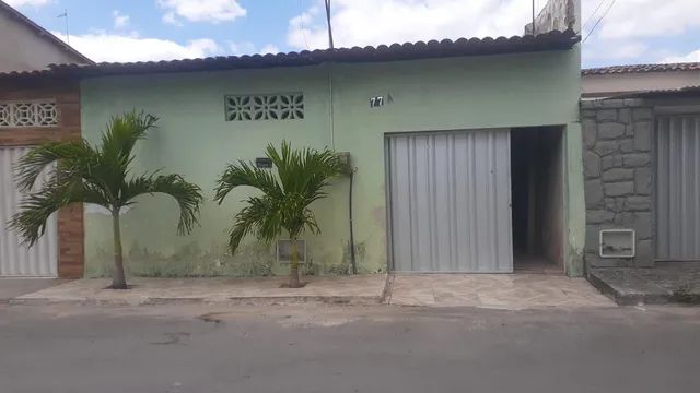 Captação de Casa a venda na Rua 339, Conjunto Ceará II, Fortaleza, CE